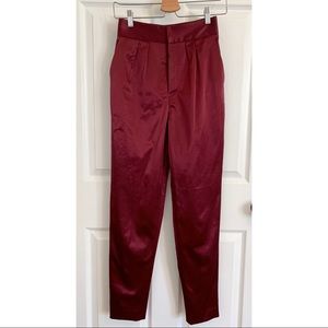 Staud trousers